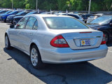 Used 2009 Mercedes-Benz E 350 4MATIC Sedan image 3