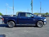 Used 2016 RAM 1500 Laramie w/ Convenience Group image 4