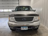 Used 1999 Ford F150 XLT image 4