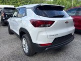 New 2026 Chevrolet TrailBlazer LS w/ LS Convenience Package image 2