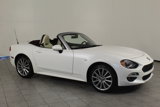 Used 2019 FIAT 124 Spider Lusso image 2