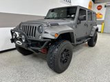 Used 2014 Jeep Wrangler Unlimited Sport w/ Quick Order Package 24S image 3
