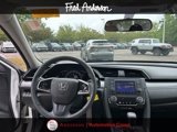 Used 2016 Honda Civic LX image 2