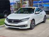Used 2019 Honda Civic Touring image 4