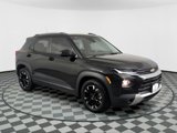 Used 2021 Chevrolet TrailBlazer LT w/ Convenience Package image 2