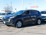 Used 2017 Kia Sportage LX w/ LX Popular Package image 3