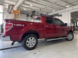 Used 2013 Ford F150 Lariat w/ Lariat Chrome Pkg image 6