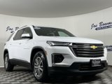 Used 2022 Chevrolet Traverse LT image 5