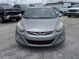 Used 2014 Hyundai Elantra SE w/ Option Group 02 image 4