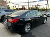 Used 2015 Subaru Legacy 2.5i Premium image 5