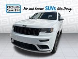 Used 2019 Jeep Grand Cherokee High Altitude image 4