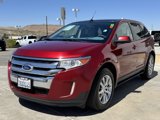 Used 2013 Ford Edge SEL image 4