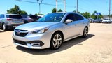 Used 2022 Subaru Legacy Limited image 3