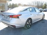 Used 2022 Nissan Altima 2.5 SV image 4
