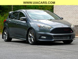 Used 2017 Ford Focus ST image 5