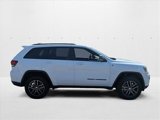 Used 2018 Jeep Grand Cherokee Trailhawk w/ Trailhawk Luxury Group image 4