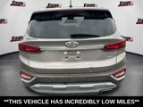 Used 2019 Hyundai Santa Fe SE image 4