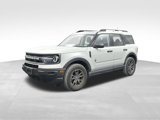 Used 2024 Ford Bronco Sport Big Bend image 4