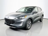 Used 2022 Ford Escape SEL image 3