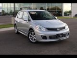 Used 2012 Nissan Versa SL image 2