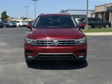 Used 2019 Volkswagen Tiguan SEL Premium R-Line image 2