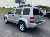 Used 2012 Jeep Liberty Limited image 5