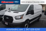 New 2024 Ford Transit 250 Low Roof w/ Load Area Protection Package image 2