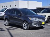 Used 2018 Ford Escape SE w/ SE Sync 3 Package image 2