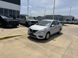 Used 2018 Nissan Versa S Plus image 3