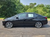 New 2025 Nissan Versa SV w/ Trunk Package image 5