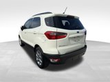 Used 2021 Ford EcoSport SE image 4