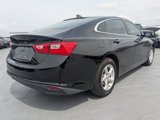 Used 2016 Chevrolet Malibu LS image 4