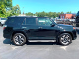 Used 2016 Toyota 4Runner Limited image 3