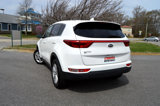 Used 2019 Kia Sportage LX image 6