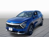 Used 2023 Kia Sportage EX image 3