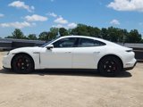 Used 2025 Porsche Taycan 4S image 2