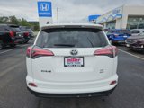 Used 2018 Toyota RAV4 LE w/ All Weather Liner Package image 3