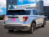 Used 2020 Ford Explorer ST w/ ST Street Pack image 5