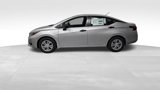 New 2025 Nissan Versa S w/ Trunk Package image 2