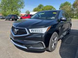Used 2018 Acura MDX SH-AWD image 2