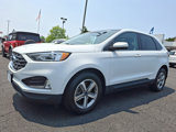 Used 2022 Ford Edge SEL w/ Convenience Package image 3