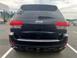 Used 2014 Jeep Grand Cherokee Overland w/ Advanced Technology Group image 5