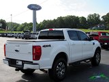 Used 2020 Ford Ranger Lariat w/ Technology Package image 5
