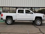 Used 2014 Chevrolet Silverado 1500 LTZ w/ LTZ Plus Package image 5