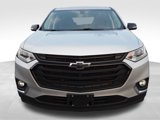 Used 2019 Chevrolet Traverse LT w/ LPO, Blackout Package image 2