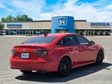 Certified 2022 Honda Civic Sport image 4