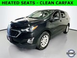 Used 2018 Chevrolet Equinox LT image 2