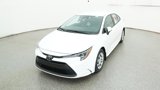 New 2025 Toyota Corolla LE image 3