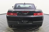 Used 2014 Chevrolet Camaro LS image 5