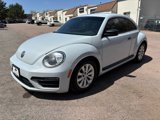 Used 2017 Volkswagen Beetle 1.8T S image 3